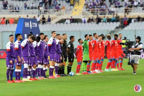 ACF FIORENTINA VS NAPOLI 02